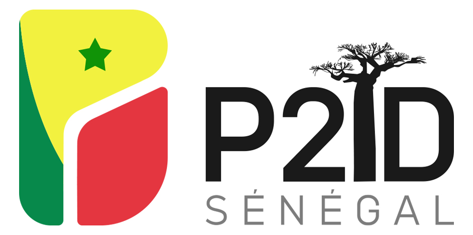 Logo P2ID